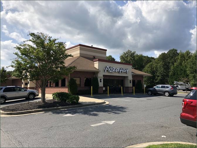 Edgewater Md Pizza Hut Edgewater Retail Space For Lease Jones Lang Lasalle