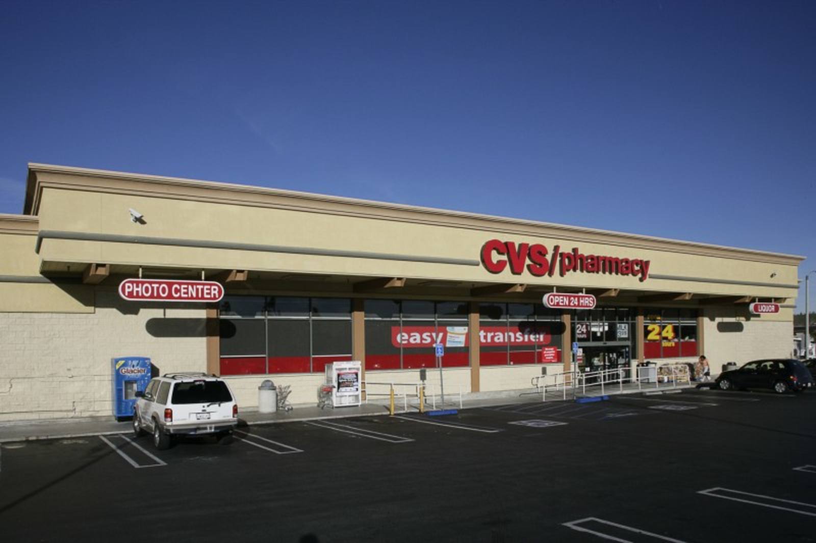 cvs spring garden greensboro nc