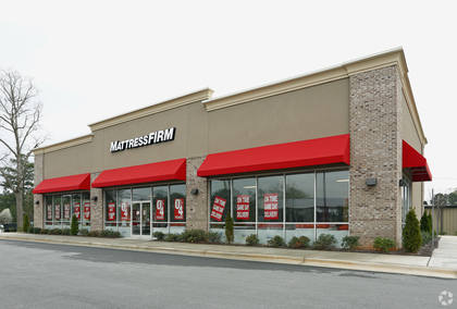raleigh nc mattress firm raleigh fayetteville rd retail space for lease jones lang lasalle