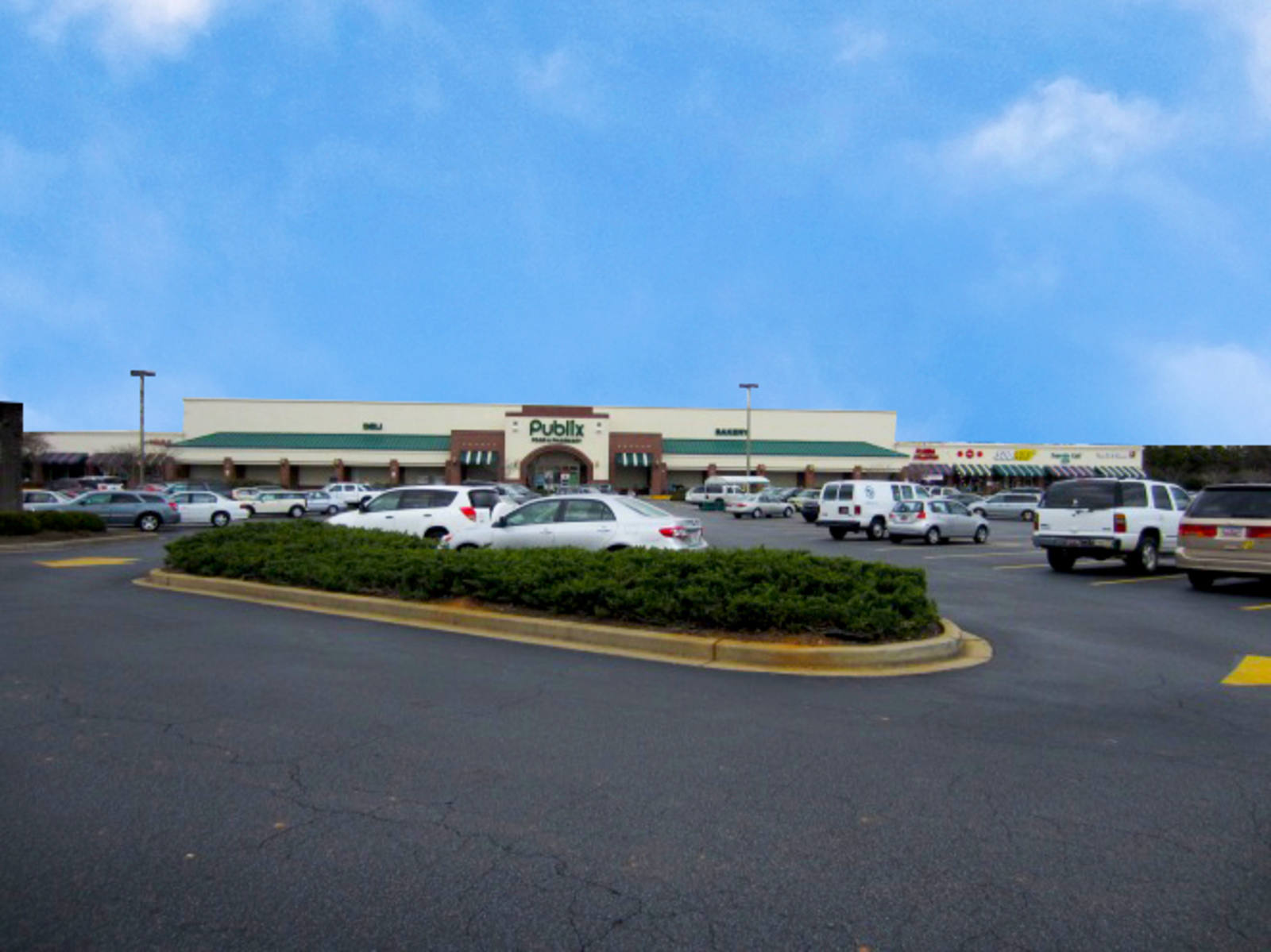 Morganton NC: Morganton Heights - Leasing - Retail Space For Lease - Jones  Lang LaSalle