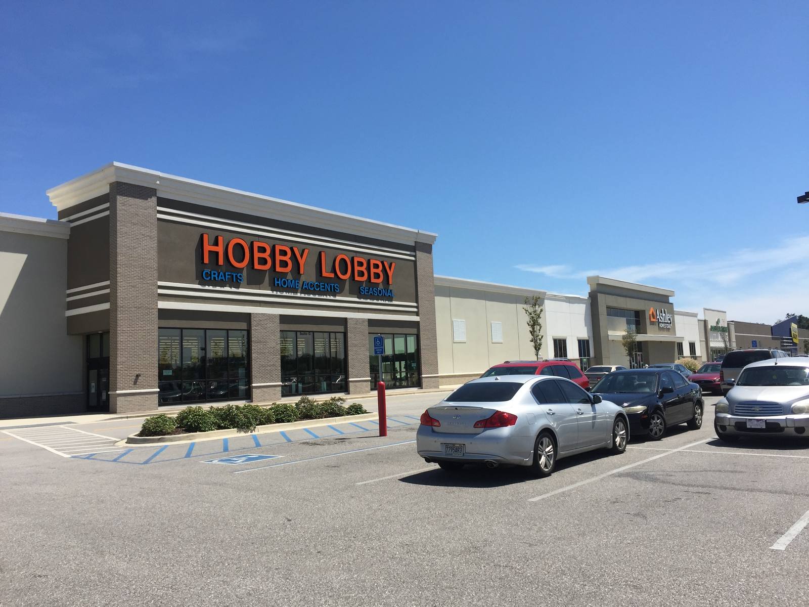 Mobile Al Mcgowin Park Outparcels Land Development Space For Lease Jones Lang Lasalle